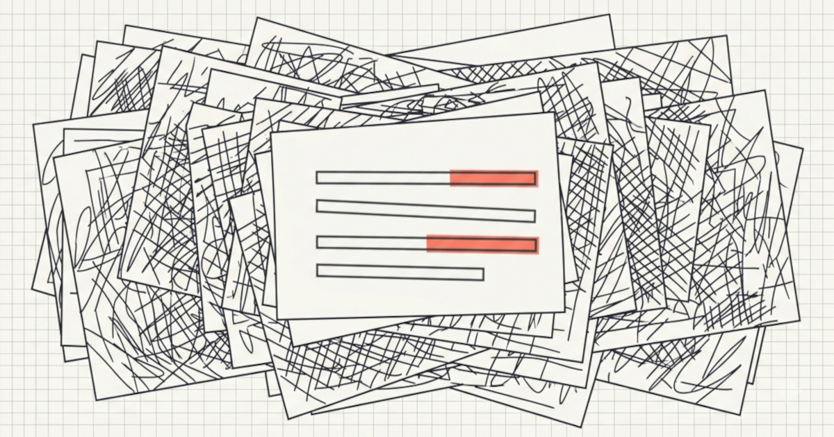 Social card for Content Parser